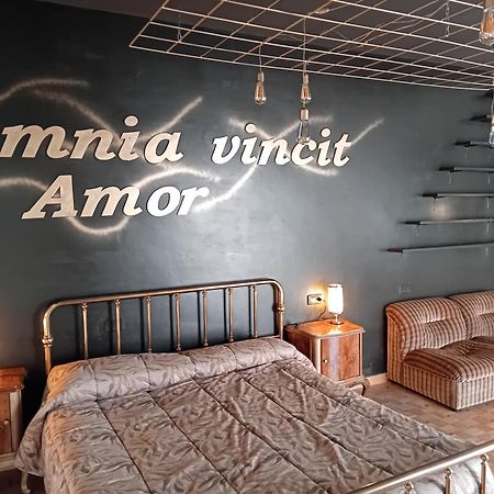 B&B La Fenice Sul Lago Villongo SantʼAlessandro Exteriör bild