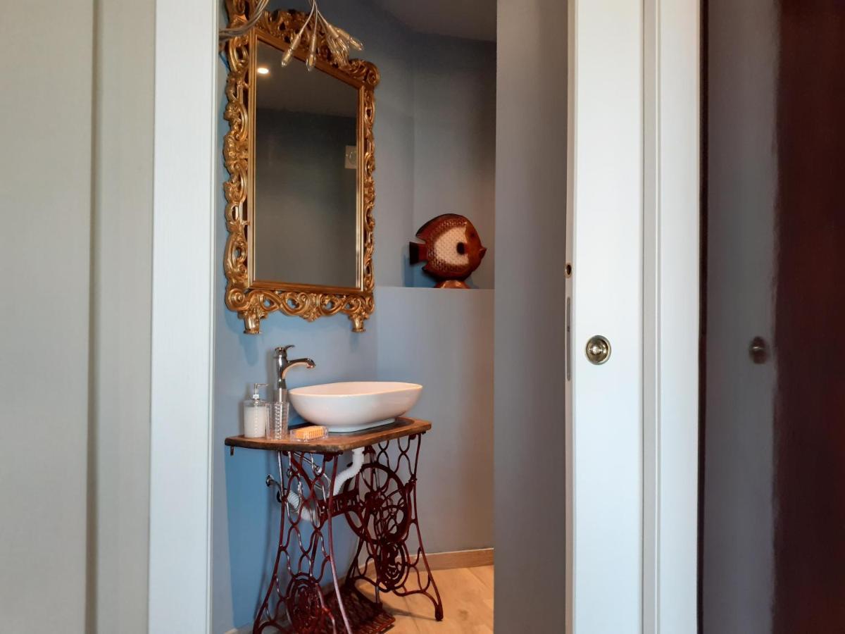 B&B La Fenice Sul Lago Villongo SantʼAlessandro Exteriör bild