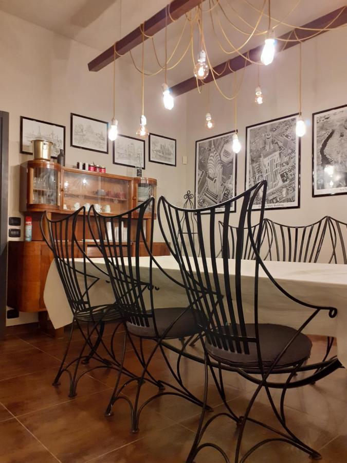 B&B La Fenice Sul Lago Villongo SantʼAlessandro Exteriör bild