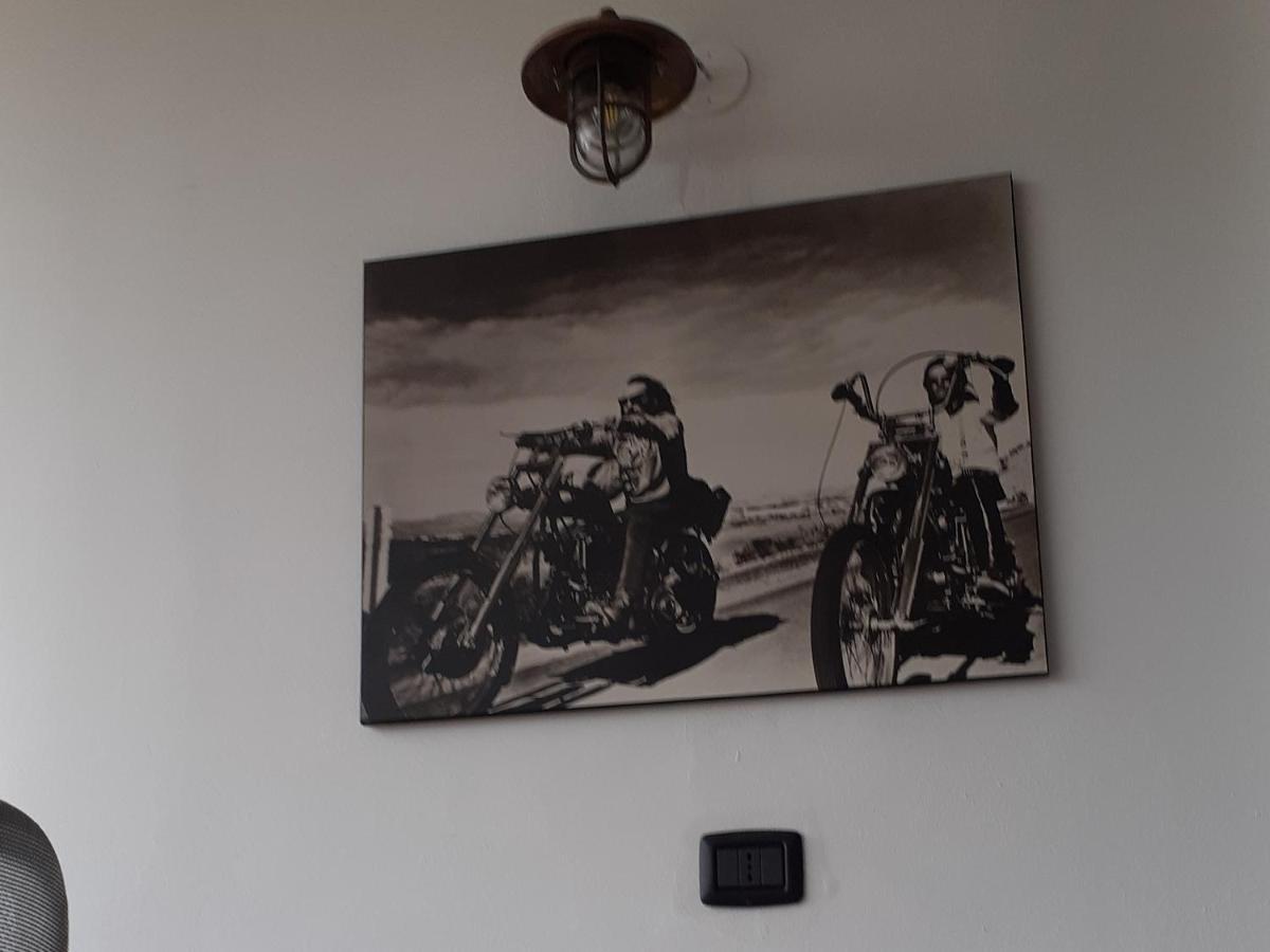 B&B La Fenice Sul Lago Villongo SantʼAlessandro Exteriör bild