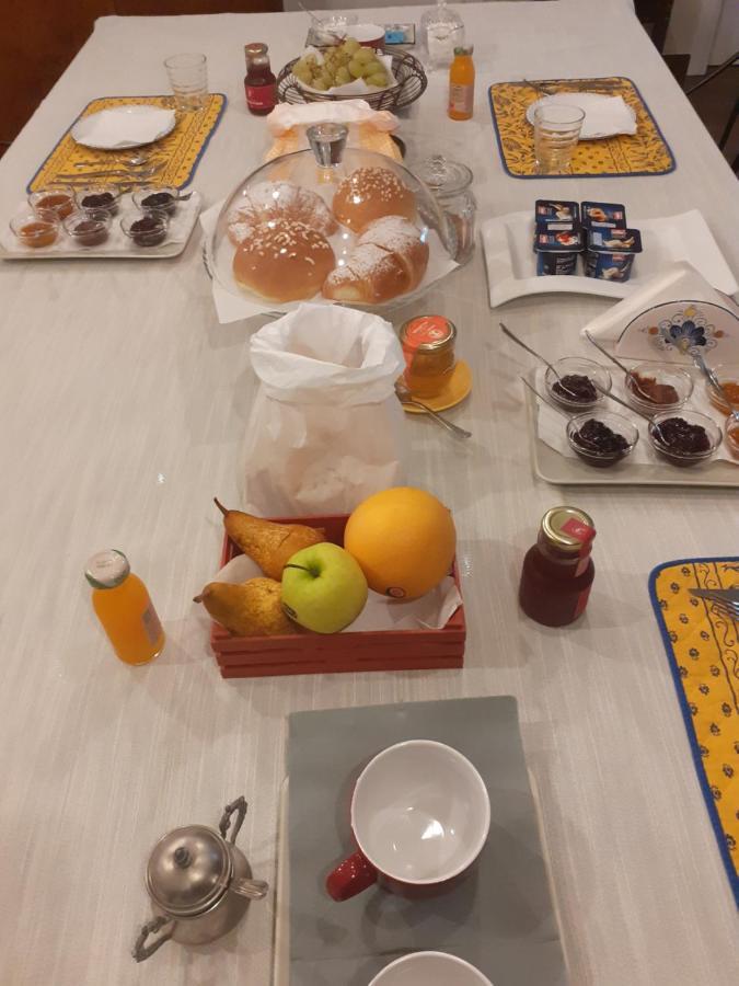 B&B La Fenice Sul Lago Villongo SantʼAlessandro Exteriör bild