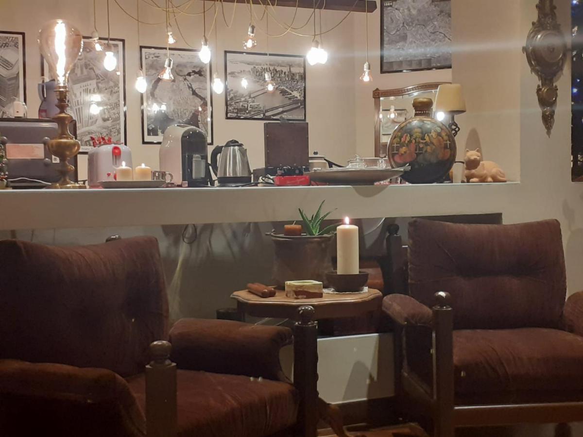 B&B La Fenice Sul Lago Villongo SantʼAlessandro Exteriör bild