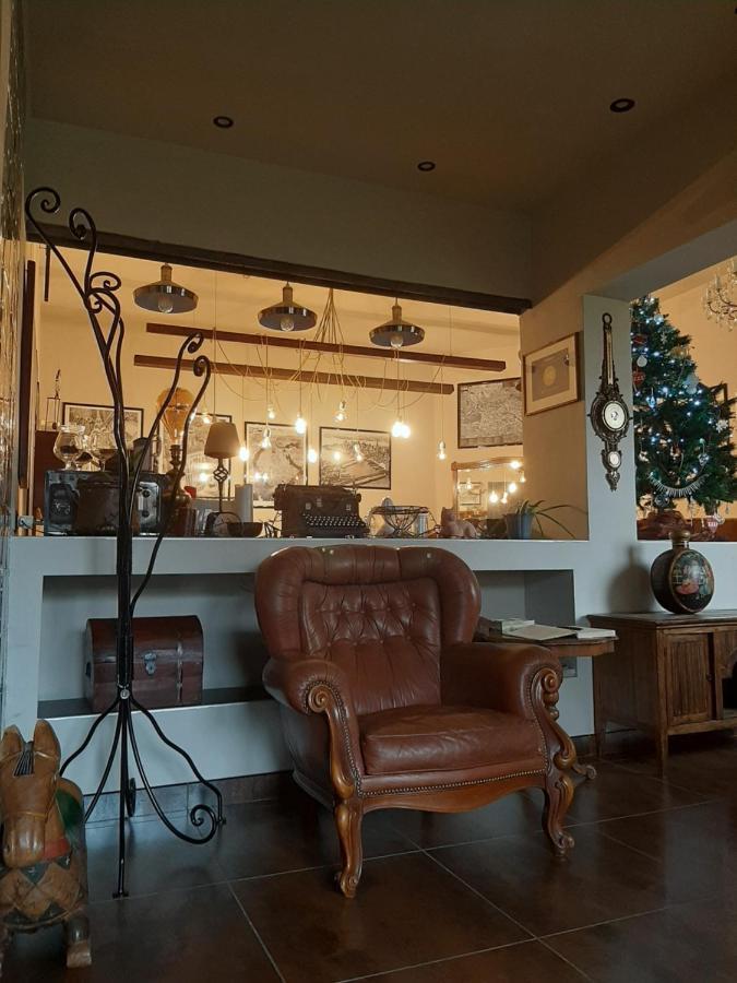 B&B La Fenice Sul Lago Villongo SantʼAlessandro Exteriör bild