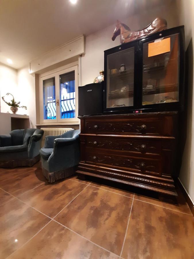 B&B La Fenice Sul Lago Villongo SantʼAlessandro Exteriör bild