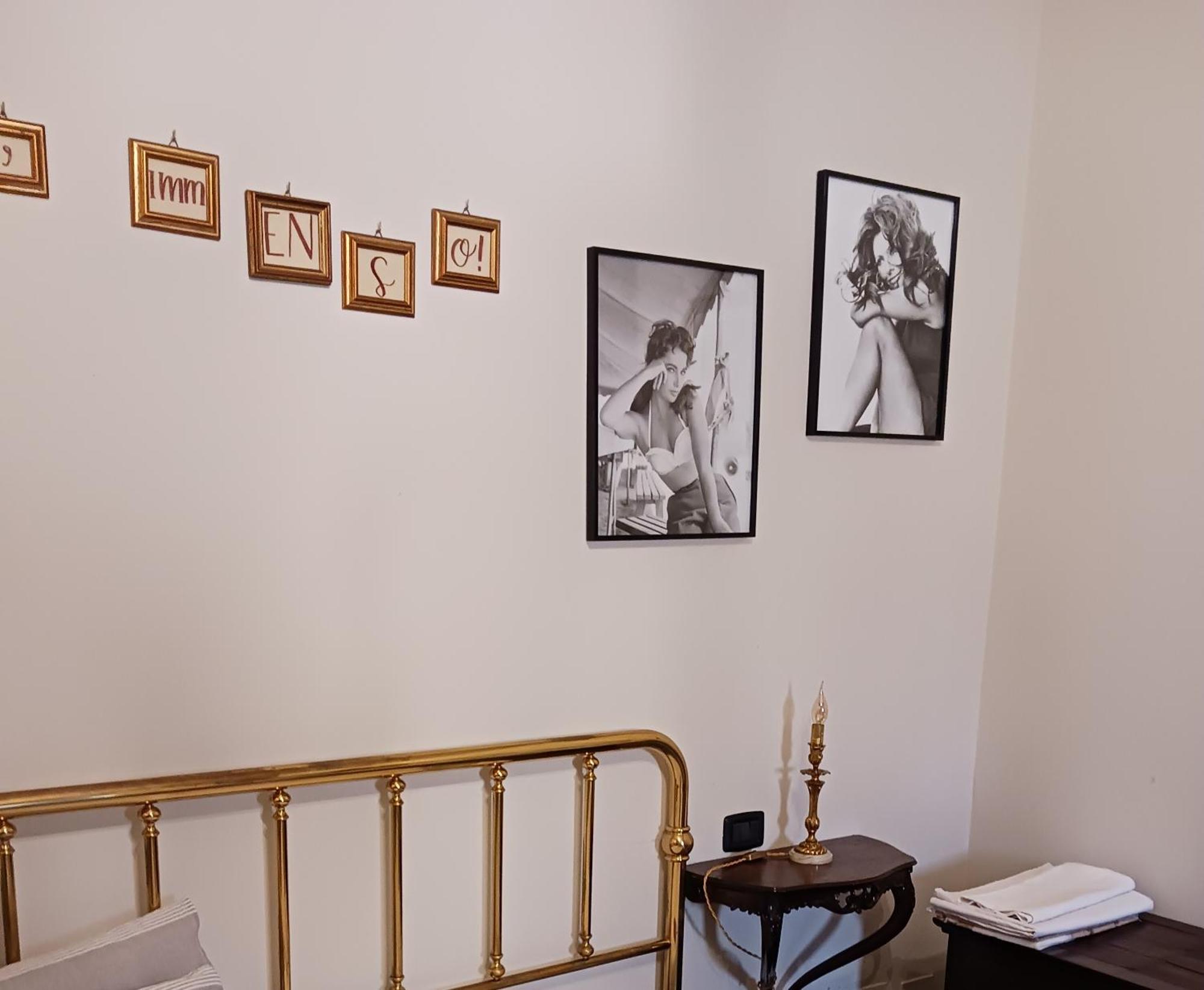 B&B La Fenice Sul Lago Villongo SantʼAlessandro Exteriör bild