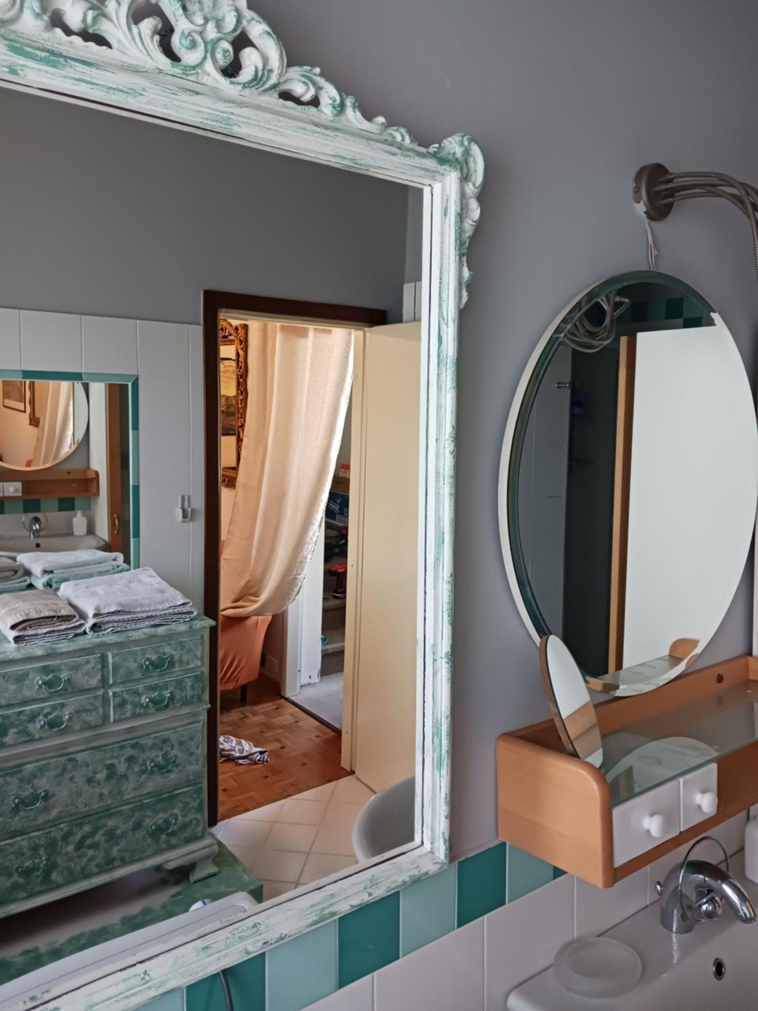 B&B La Fenice Sul Lago Villongo SantʼAlessandro Exteriör bild