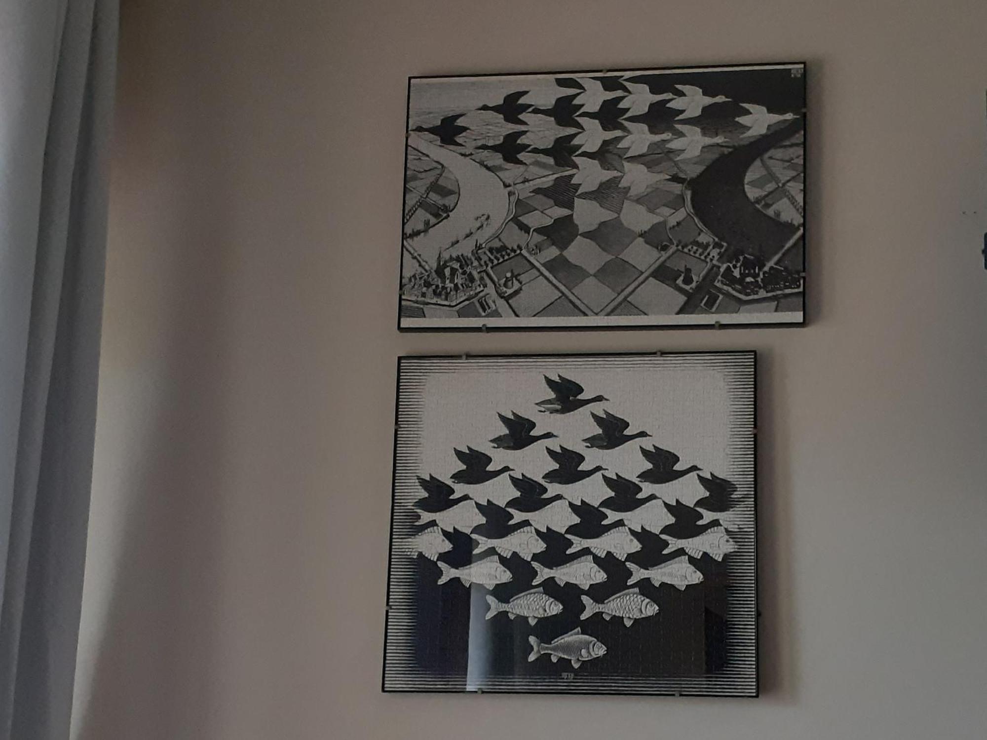 B&B La Fenice Sul Lago Villongo SantʼAlessandro Rum bild