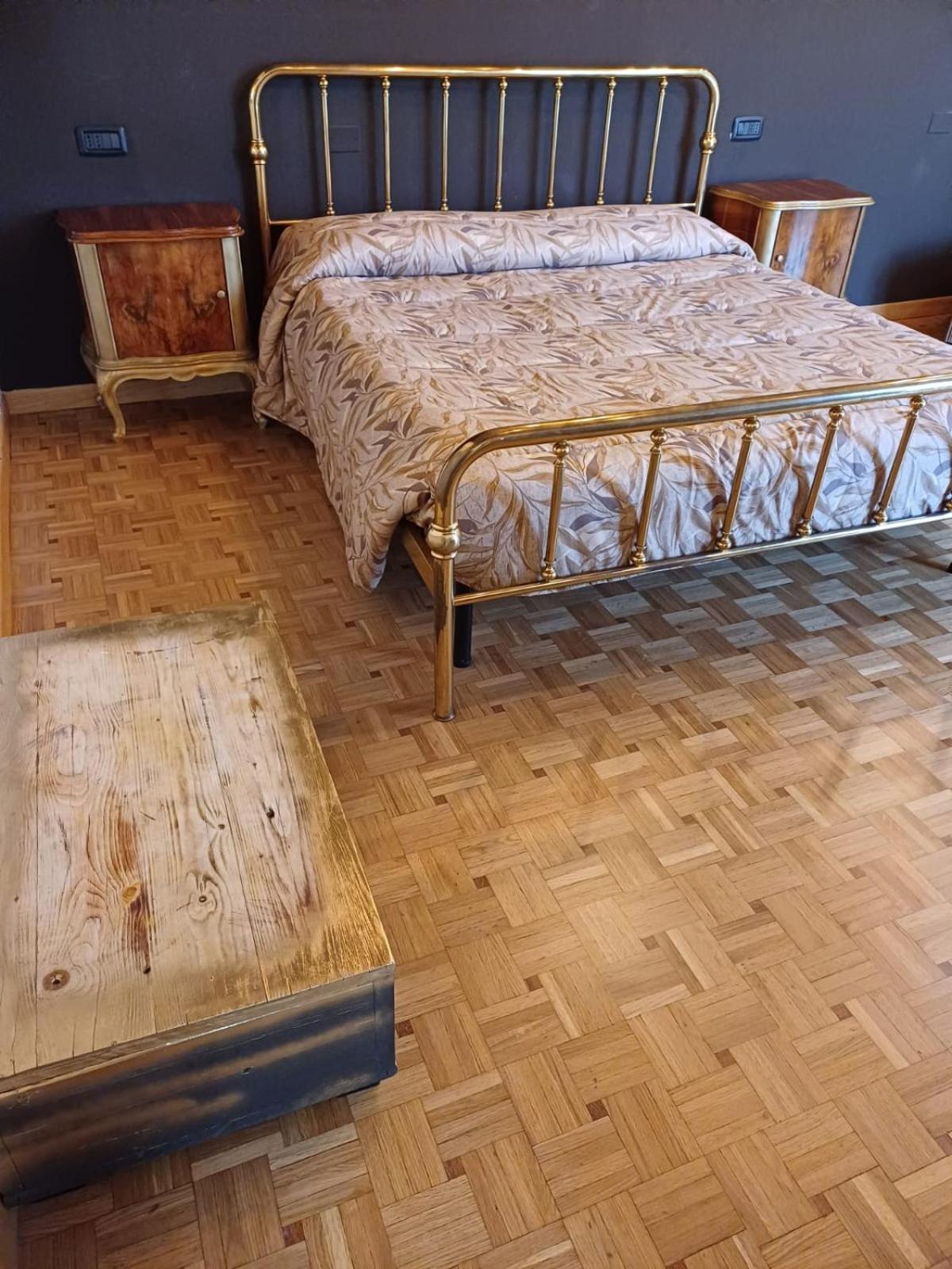 B&B La Fenice Sul Lago Villongo SantʼAlessandro Exteriör bild