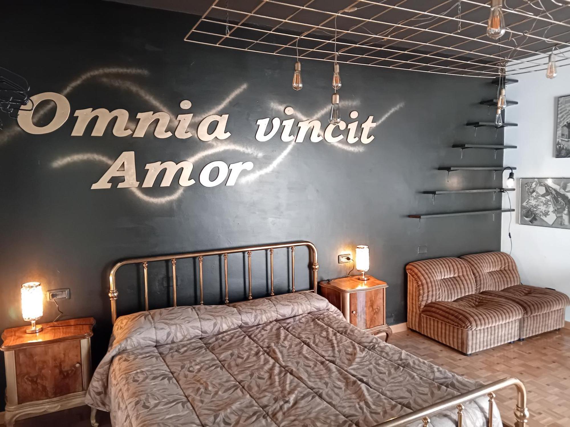 B&B La Fenice Sul Lago Villongo SantʼAlessandro Exteriör bild